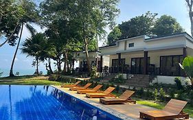 Koh Mook Garden Beach Resort